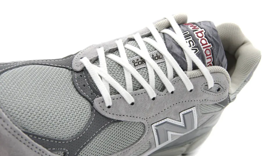 990v3のディテール