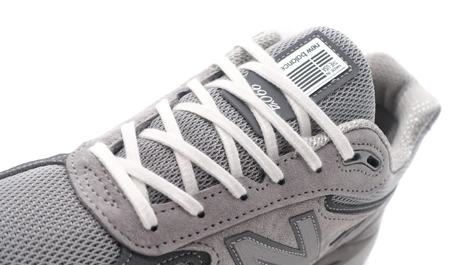 990v4のディテール