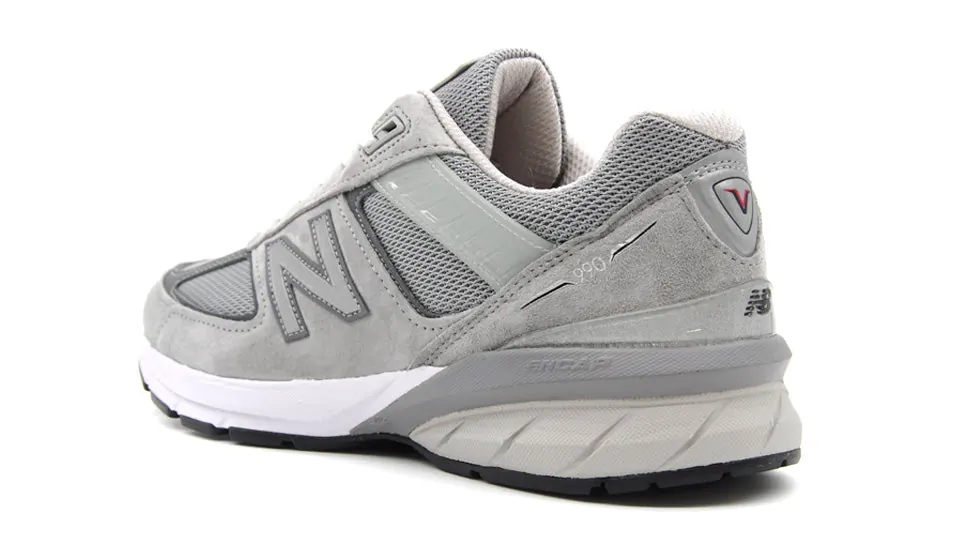 990v5のディテール