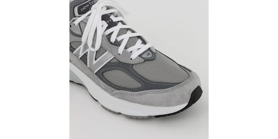 990v6のディテール