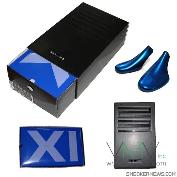 2009年版/ボックスと付属品(発売前資料)