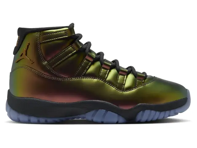 2026年/WMNS Air Jordan 11 Magic Ball/側面