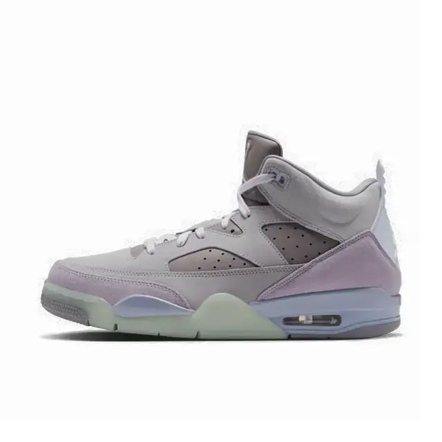 2026年/Jordan Son of Mars Low Lunar Tunes/側面