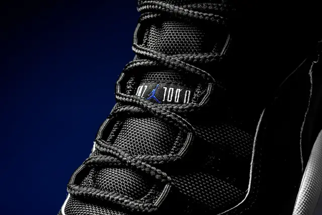 2016年版/「JUMPMAN JORDAN」ラベル