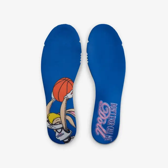 2026年/Air Jordan 3 GS Lola Bunny/インソール