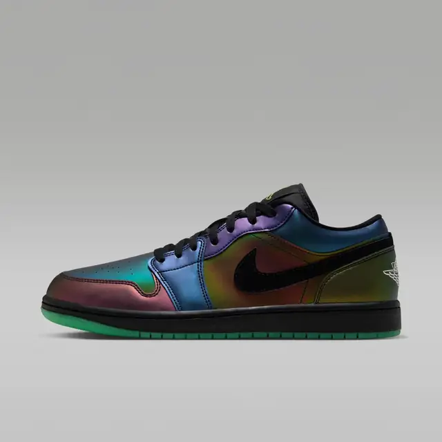 2026年/Air Jordan 1 Low SE Magic Ball/側面