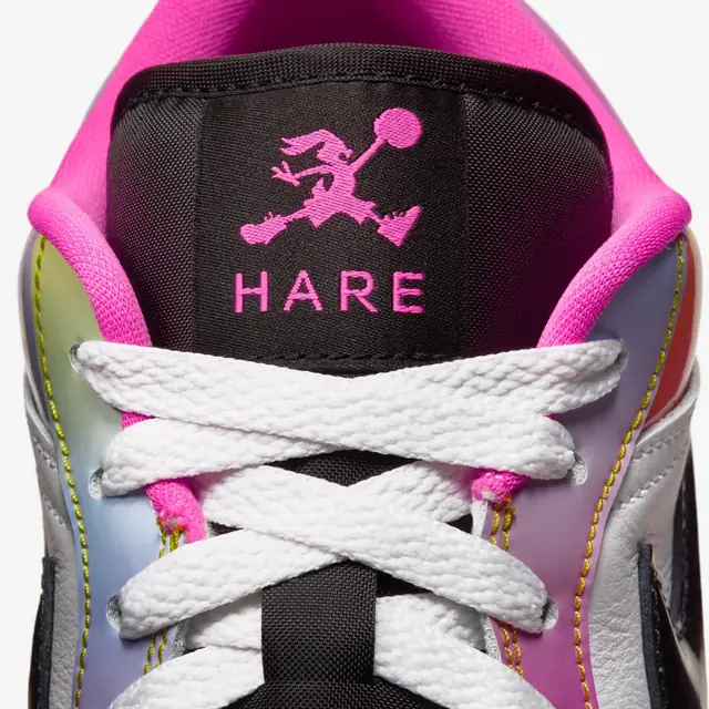2026年/WMNS Air Jordan 1 Low Lola Bunny/シュータン