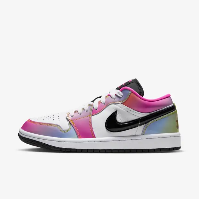 2026年/WMNS Air Jordan 1 Low Lola Bunny/側面
