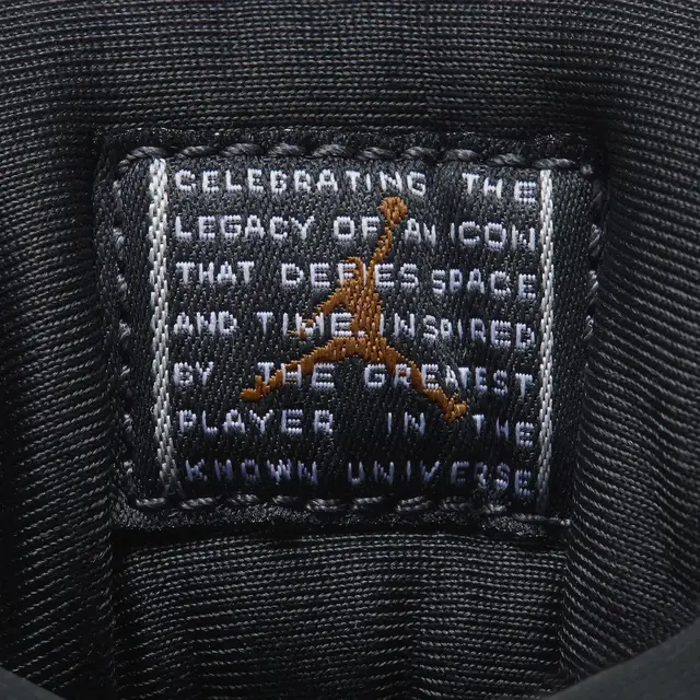 2026年/WMNS Air Jordan 11 Magic Ball/30周年のアンクルラベル